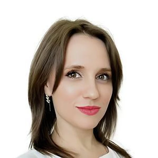 Катаева Елена Сергеевна — Рентгенолог, Казань