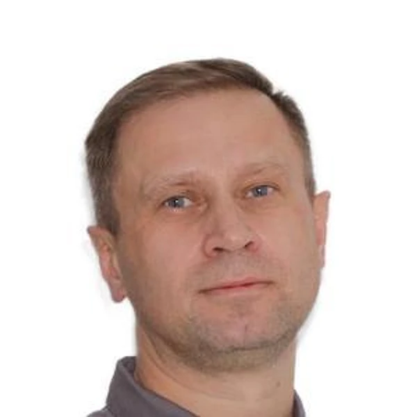 Степанов Дмитрий Иванович — Стоматолог, Магнитогорск