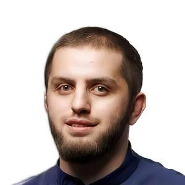 Вахидов Рамадан Муслимович — Стоматолог-хирург, Стоматолог-имплантолог, Махачкала