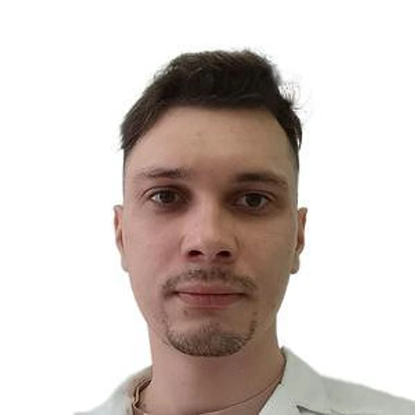 Точилин Егор Викторович — Терапевт, Омск