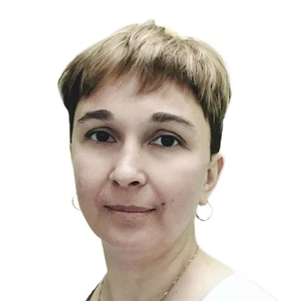 Юрьева Наталья Александровна — Стоматолог, Детский стоматолог, Магнитогорск