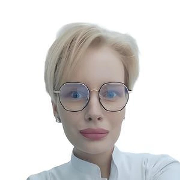 Рейрих Валентина Владимировна — Рентгенолог, Новосибирск