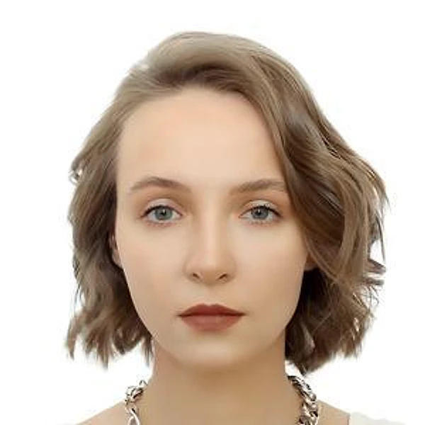 Журина Марина Игоревна — Клинический психолог, Иркутск