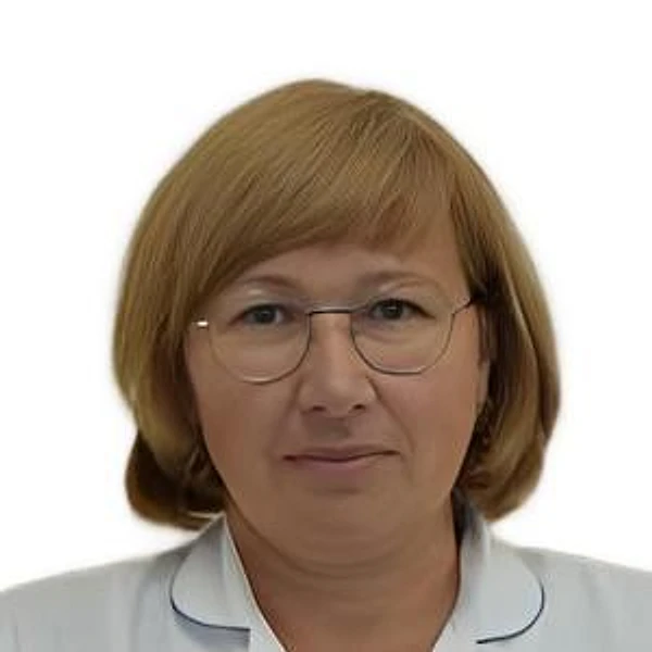 Маннапова Гульфия Талгатовна — Психолог, Казань