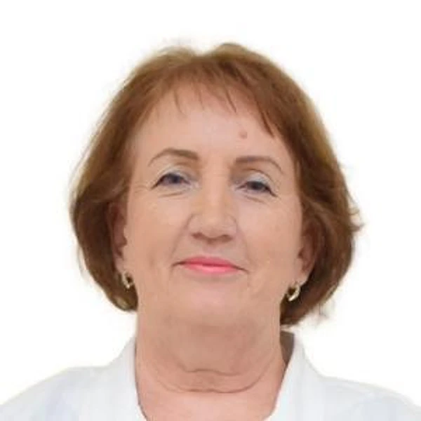 Хусаинова Маргарита Александровна — Врач физической и реабилитационной медицины (ФРМ), Казань