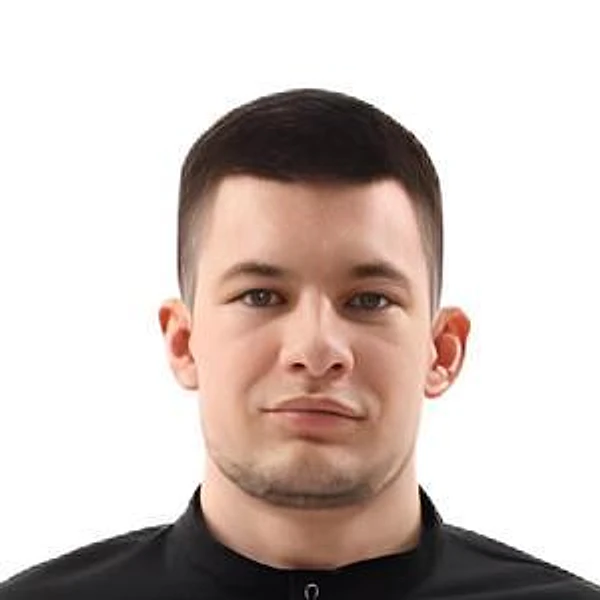 Сачкин Егор Юрьевич — Стоматолог, Тольятти