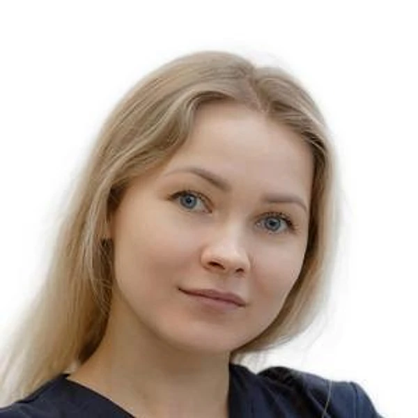 Осипова Мария Евгеньевна — Стоматолог-хирург, Стоматолог-имплантолог, Северодвинск
