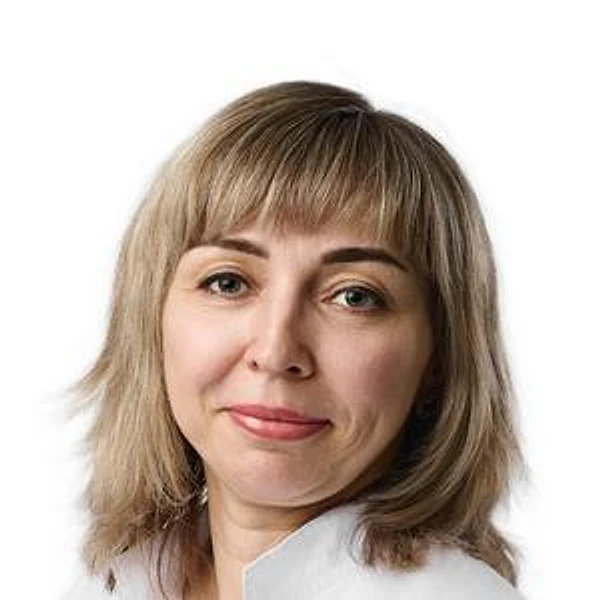 Голубева Анна Евгеньевна — Акушер, Гинеколог, Гинеколог-хирург, Омск
