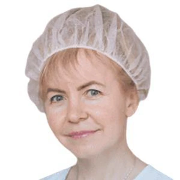 Сотникова Марина Анатольевна — Стоматолог, Магнитогорск
