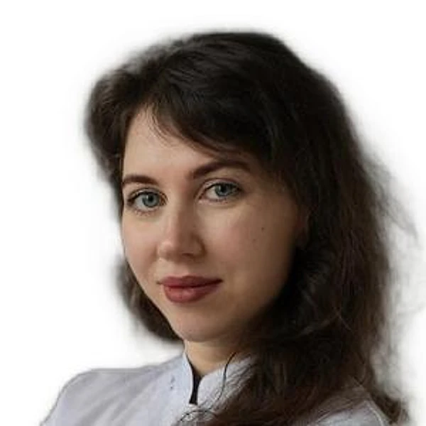 Локтаева Инна Альбертовна — Невролог, Отоневролог (Вестибулолог), Эпилептолог, Иваново
