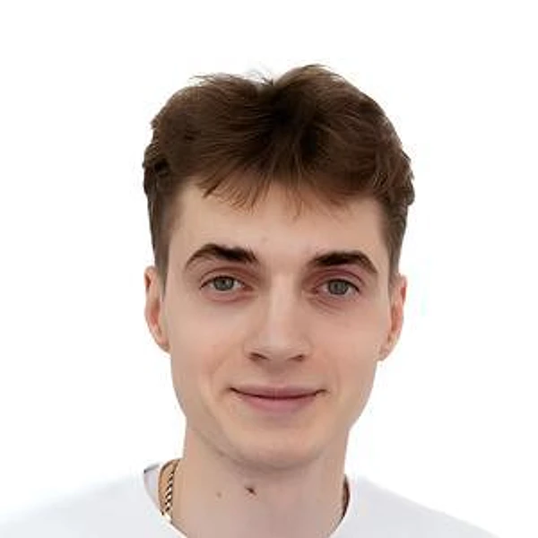 Долженко Алексей Витальевич — Логопед, Дефектолог, Хабаровск