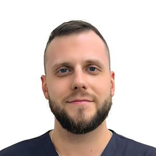 Покатилов Дмитрий Алексеевич — Ортопед, Вертебролог, Врач подолог (подиатр), Травматолог, Волгоград