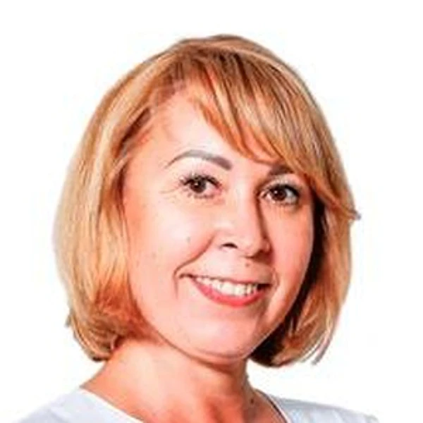 Короткова Марина Исмагиловна — Стоматолог, Детский стоматолог-гигиенист, Магнитогорск