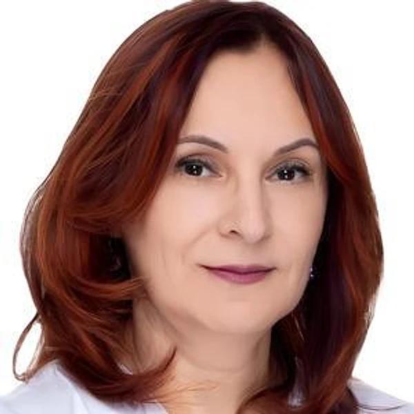 Рожкова Лидия Юрьевна — Акушер, Гинеколог, Омск