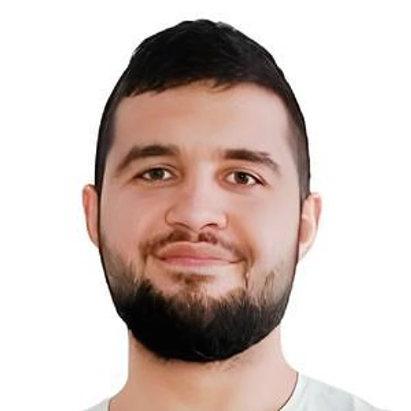 Намашко Николай Викторович — Инструктор-методист, Санкт-Петербург
