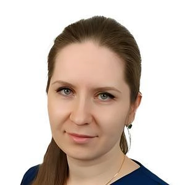 Сташкевич Евгения Сергеевна — Травматолог, Ортопед, Москва