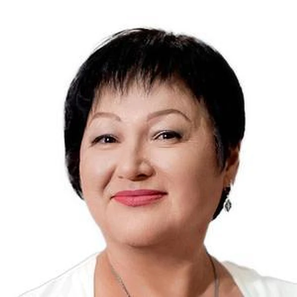 Бизикина Лариса Владимировна — Офтальмолог (окулист), Детский офтальмолог, Анапа