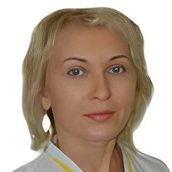 Винокурова Светлана Петровна — Стоматолог-хирург, Стоматолог, Стоматолог-имплантолог, Магнитогорск