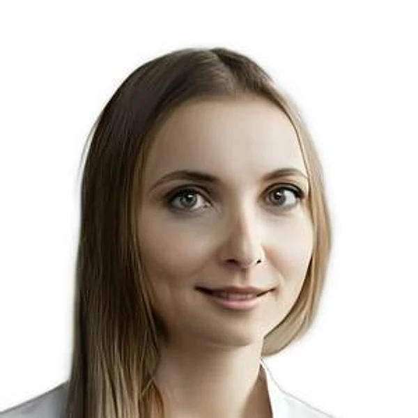Кудрова Евгения Витальевна — Невролог, Детский невролог, Отоневролог (Вестибулолог), Новосибирск