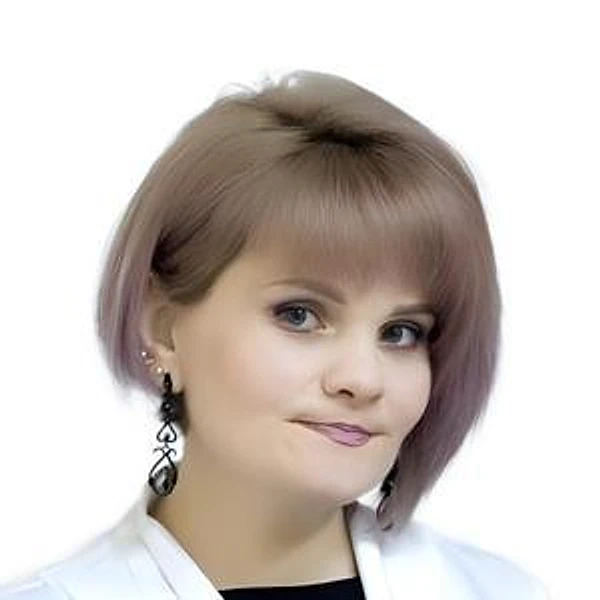 Маклакова Дария Васильевна — Терапевт, Воронеж