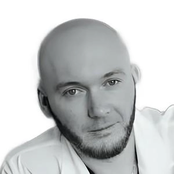 Лампартер Владимир Владимирович — Фельдшер, Новосибирск