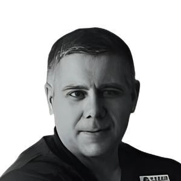 Остроухов Виктор Владимирович — Врач ЛФК, Спортивный врач, Физиотерапевт, Новосибирск