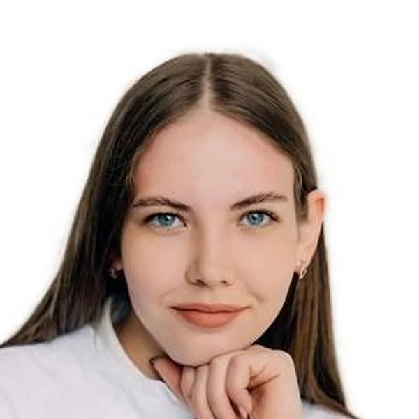 Гриханова Анна Сергеевна — Стоматолог, Белово