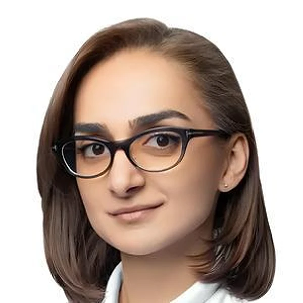 Махмудова Гюнель Магатиловна — Детский ЛОР-хирург, ЛОР-хирург, Москва