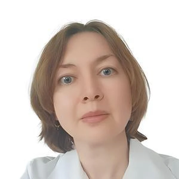 Пеннер Светлана Александровна — Пульмонолог, Фтизиатр, Новосибирск