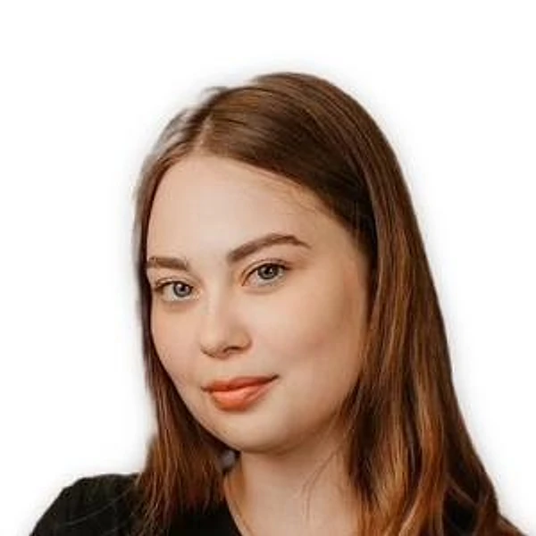 Александрова Кристина Алексеевна — Стоматолог-гигиенист, Детский стоматолог-гигиенист, Москва
