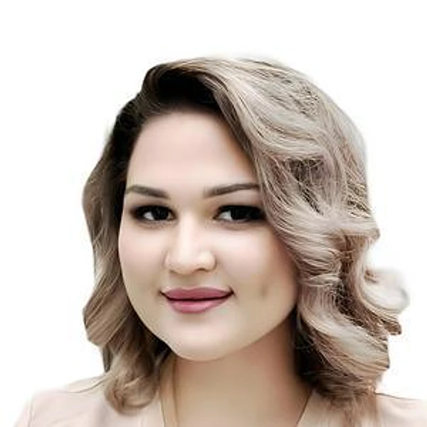 Васильева Екатерина Николаевна — Стоматолог-хирург, Зеленоград