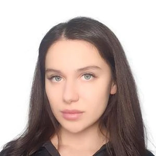 Шипула Дарья Сергеевна — ЛОР, Детский ЛОР, Детский ЛОР-хирург, ЛОР-хирург, Воронеж