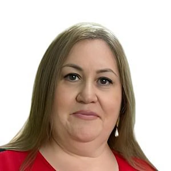 Гайнуллина Гульнара Мунировна — Стоматолог, Магнитогорск