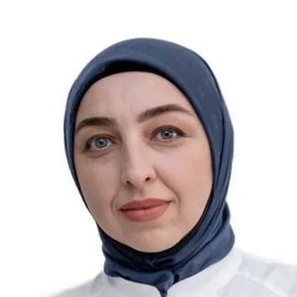 Боташева Фатима Мекеровна — Педиатр, Ставрополь