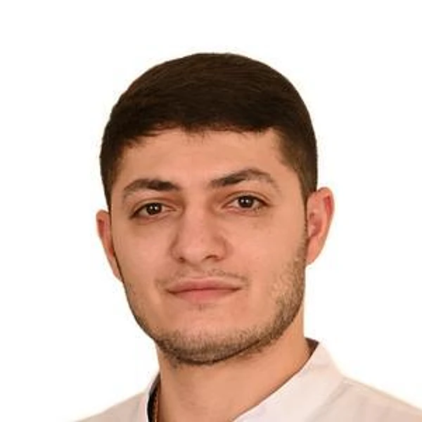Мурадов Александр Аркадьевич — Детский ЛОР, Детский ЛОР-хирург, ЛОР, Ставрополь