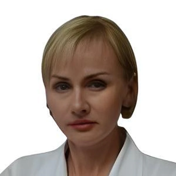 Левченко Ирина Николаевна — Стоматолог, Стоматолог-ортодонт, Луганск