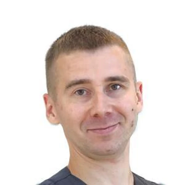 Блохин Денис Алексеевич — Стоматолог, Детский ортодонт, Стоматолог-ортодонт, Луганск