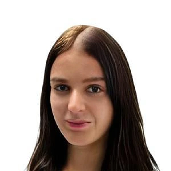 Кривуля Инна Григорьевна — Стоматолог, Детский стоматолог, Луганск