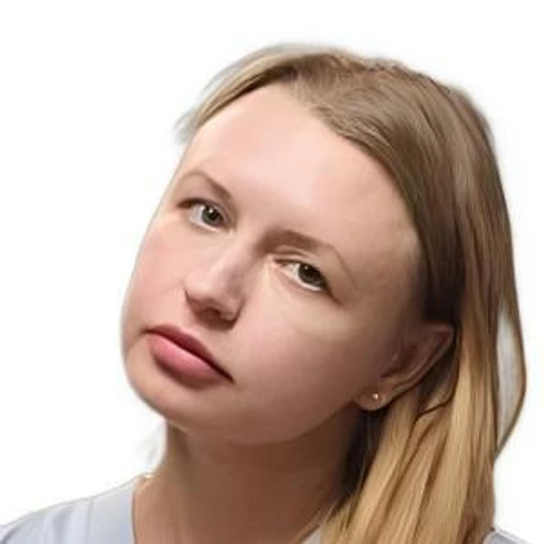 Колушева Светлана Сергеевна — Стоматолог, Стоматолог-ортопед, Москва