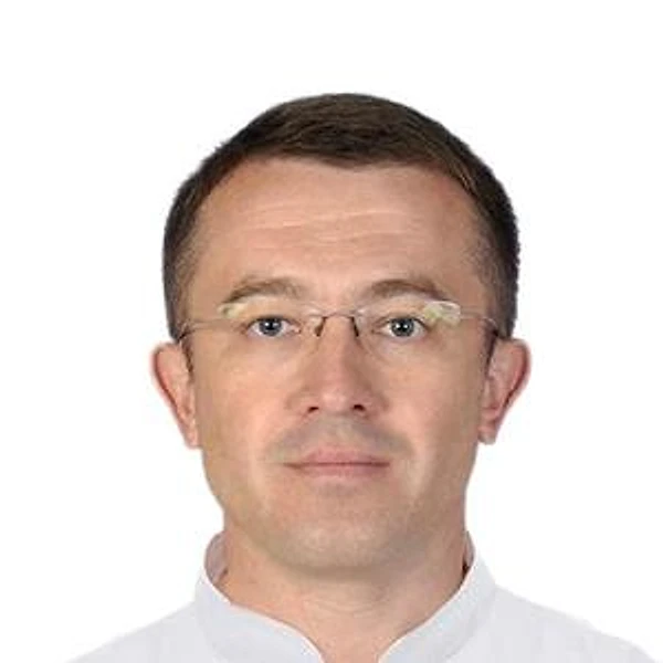 Инкелевич Максим Юрьевич — Стоматолог-ортодонт, Стоматолог-хирург, Луганск