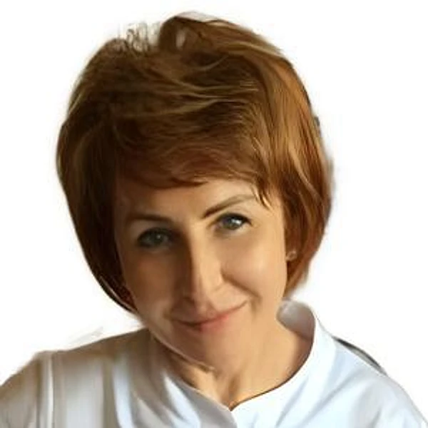 Черникова Наталья Михайловна — Терапевт, Луганск