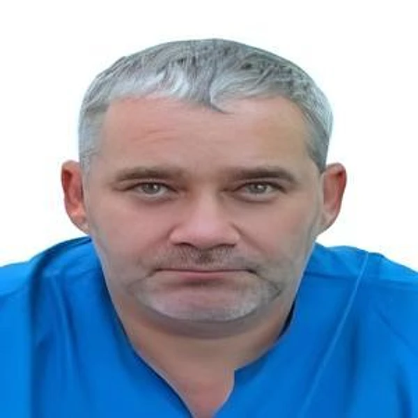 Сорокалетов Александр Геннадьевич — Травматолог, Ортопед, Луганск
