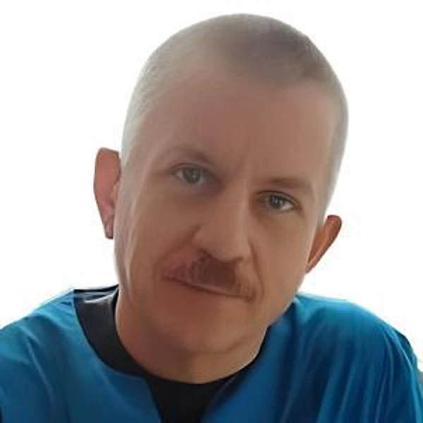 Бондаренко Сергей Иванович — Хирург, Луганск