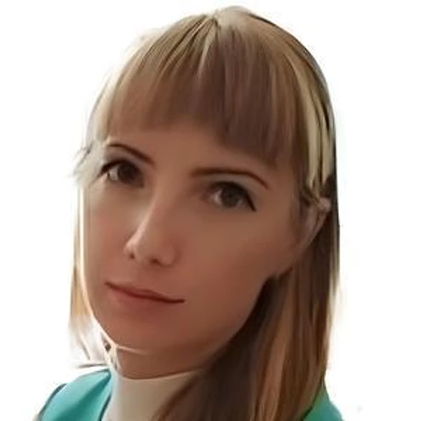 Климова Алла Валерьевна — Рентгенолог, Луганск