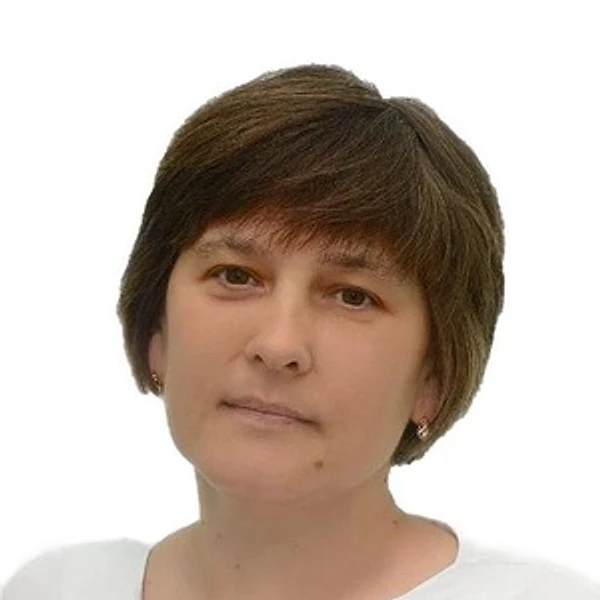 Юркина Елена Викторовна — Стоматолог, Магнитогорск
