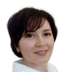 Пономарева Евгения Ивановна — Невролог, Таганрог