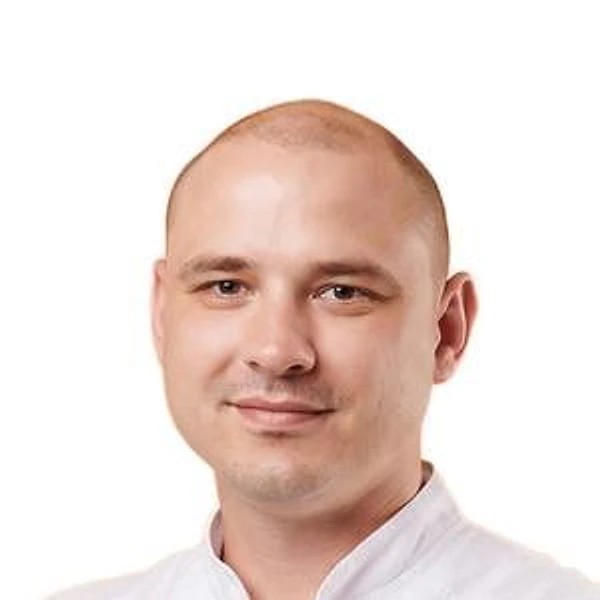 Кучеров Александр Сергеевич — Травматолог, Алголог, Артролог, Вертебролог, Детский вертебролог, Детский ортопед, Детский реабилитолог, Детский травматолог, Ортопед, Реабилитолог, Москва