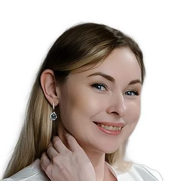 Богомолова Маргарита Станиславовна — Стоматолог, Детский стоматолог, Рязань