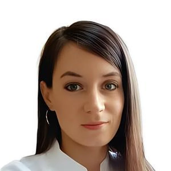 Рожок Алина Владимировна — Гинеколог, Южно-Сахалинск