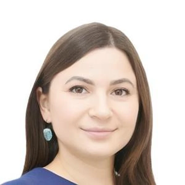 Логачева Екатерина Евгеньевна — Косметолог-эстетист, Воронеж